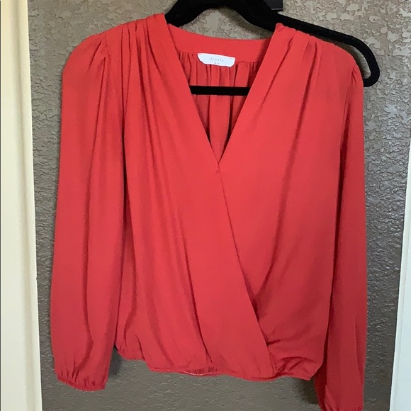 Blouse - Picture 1 of 5